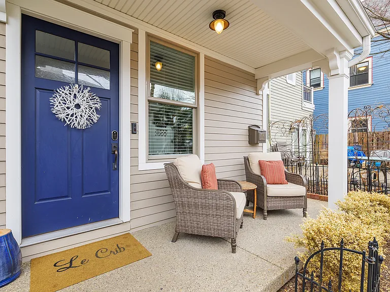 706 Ivy St #2 — Photo 5