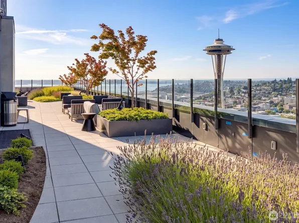 2510 6th Avenue #1210, Seattle, WA 98121