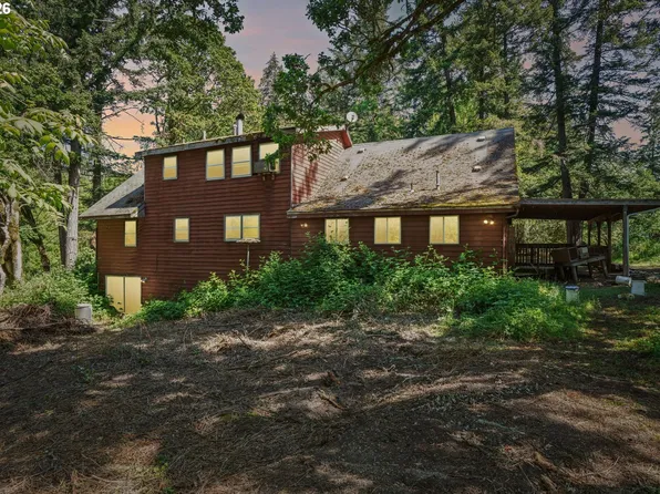 5968 Aspen Way NE, Salem, OR 97317