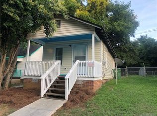 509 E Gay St, Lancaster, SC 29720