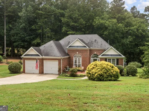 128 Fallow Ln, Acworth, GA 30101