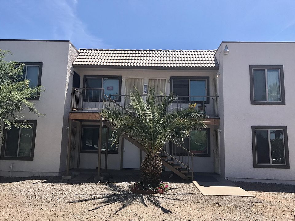151 N Palo Verde Dr APT 5, Apache Junction, AZ 85120 Zillow
