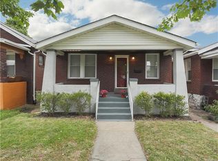 4029 Tholozan Ave, Saint Louis, MO 63116
