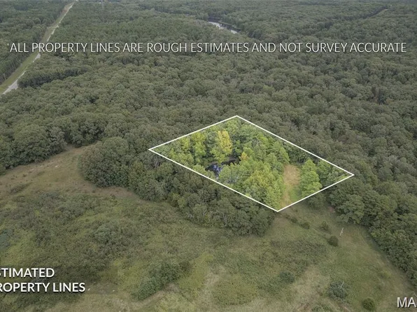 7604 State Highway 32 Lot 4, Farmington, MO 63640