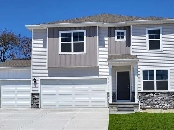 Holland Plan, Edgewood Trail