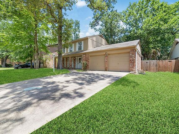 2nd image of 2907 Birch Creek Drive