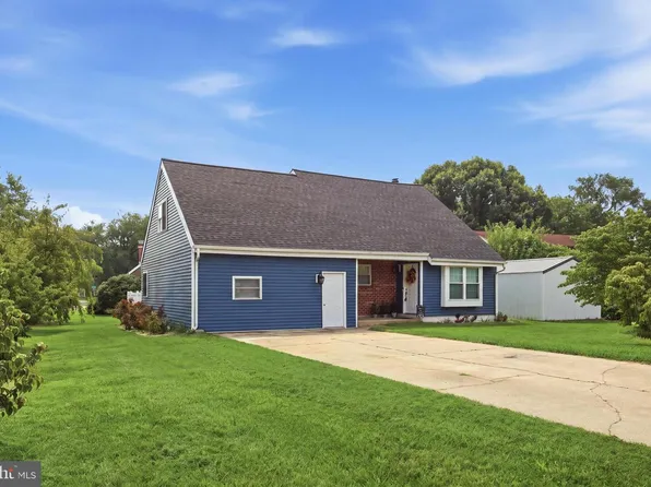 1 Pebble Pl, Newark, DE 19702