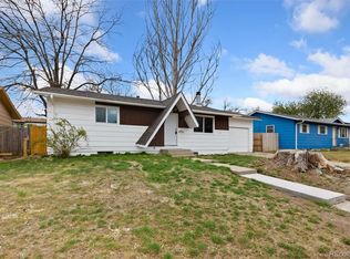 1732 30th Street Road, Greeley, CO 80631