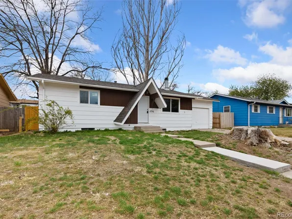 1732 30th Street Road, Greeley, CO 80631