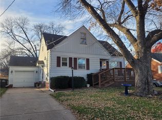 2520 48th St, Des Moines, IA 50310