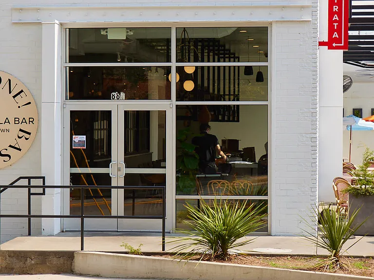 Plan your next date night at Bastone.