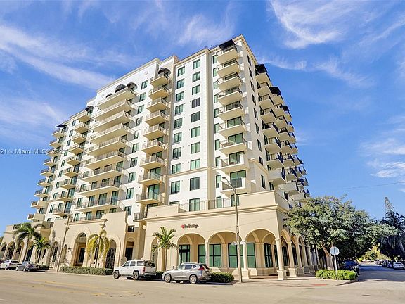 2nd image of 1300 Ponce De Leon Blvd APT 300