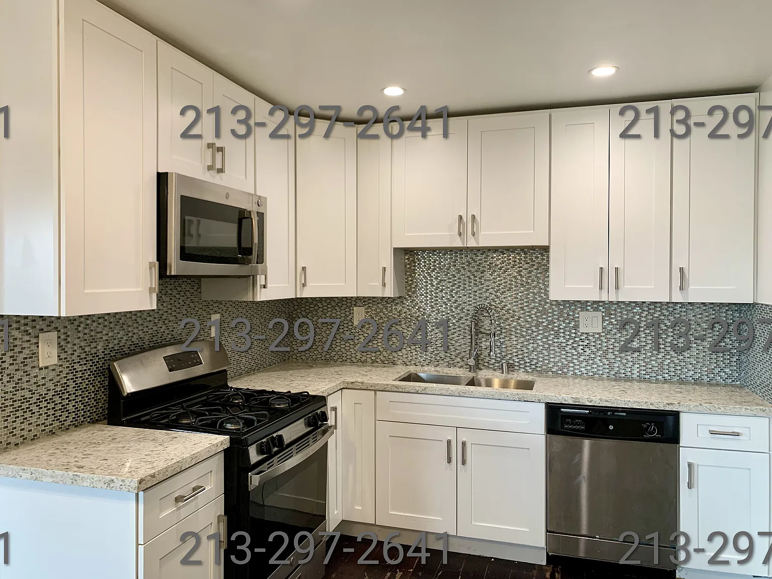 1 bed, 750 sqft, $1,750 — Photo 1