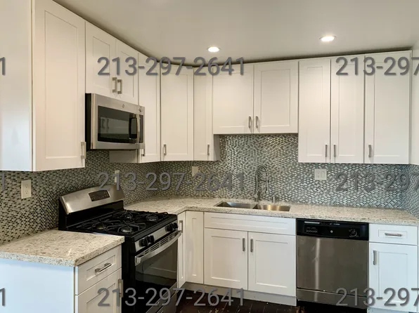 121 N Mariposa Ave APT 10, Los Angeles, CA 90004
