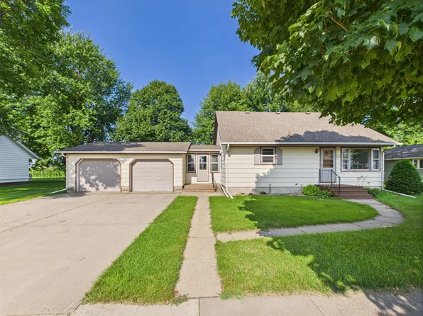 131 5th St N, Greenwald, MN 56335