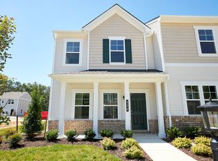 224 Greenpark Rd, Sandston, VA 23150