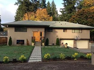 18541 61st Pl NE, Kenmore, WA 98028