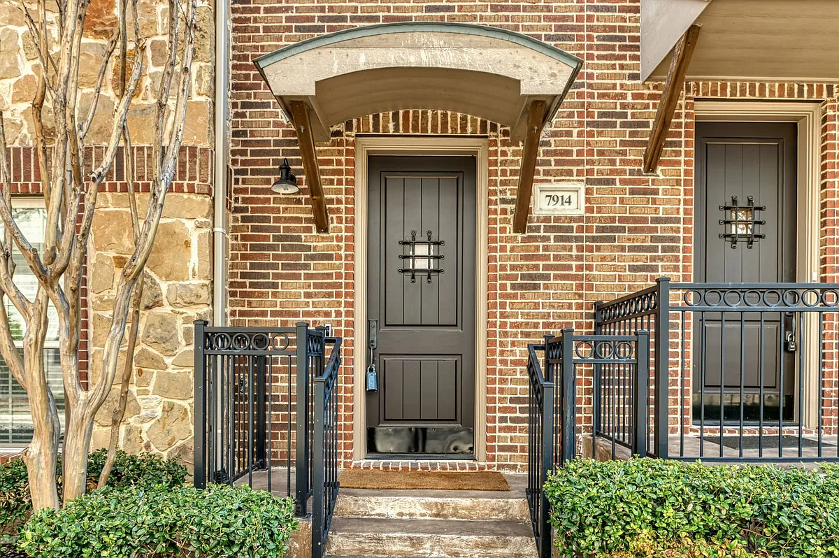 Building Photo - 7914 Bishop Rd