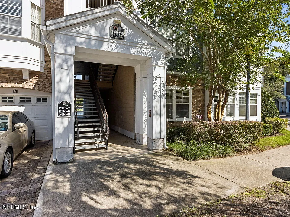 8550 Touchton Rd #1617