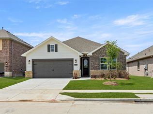 736 Waterhouse Lake Dr, Anna, TX 75409