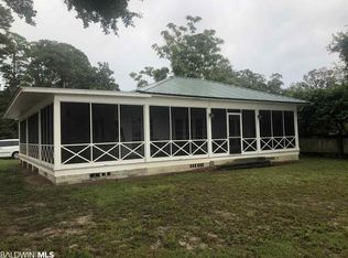 15071 Scenic Highway 98, Fairhope, AL 36532