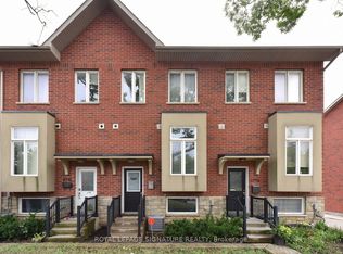 3775 B Saint Clair Ave E, Toronto, ON M1M 1V1