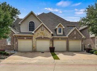 2966 Tuscany Way #102, Lewisville, TX 75067