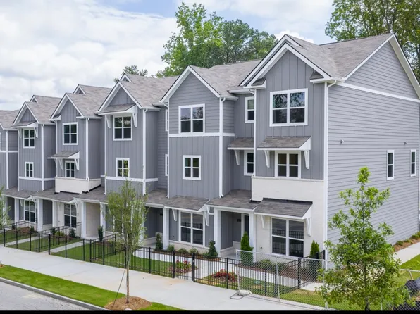 1322 Lakota Pl SE, Atlanta, GA 30315