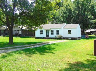 324 W Cypress St, Coweta, OK 74429