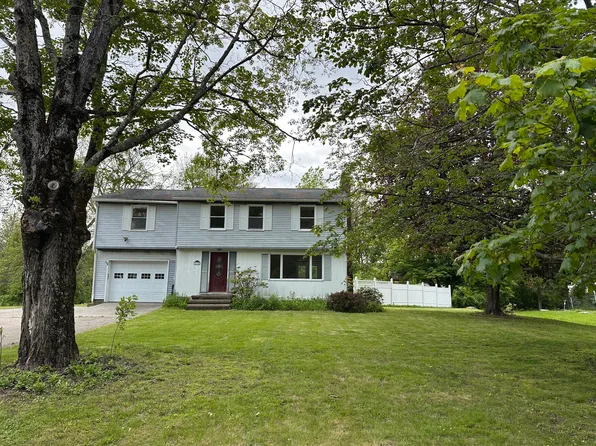 110 Elm Street, North Berwick, ME 03906