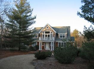 14 Long Hill Rd, East Hampton, NY 11937