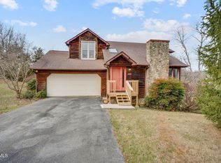 460 Mountain View Rd, Bluff City, TN 37618