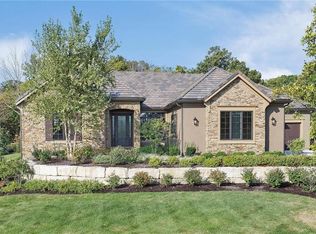16308 Turnberry Rd, Loch Lloyd, MO 64012