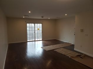43 Hedden Ter #3, Newark, NJ 07108