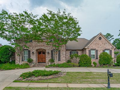 305 Creston Cv, Brandon, MS, 39042