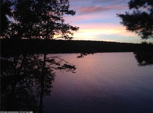1057 S Shore Rd, Stockholm, ME 04783