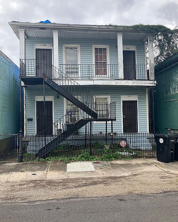 514-16 Soraporu Street