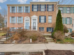 1119 Oak View Dr, Mount Airy, MD 21771