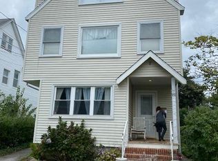 61 Locust St #A, Greenwich, CT 06830