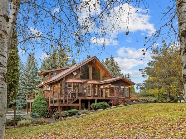 333 Watson Cuttoff Road, Cle Elum, WA 98277