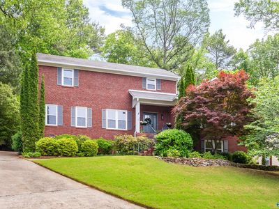 1807 Cross Creek Rd SE, Huntsville, AL, 35802