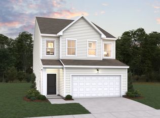 Kingsford Plan, Wildcat Chase, Summerville, SC 29486