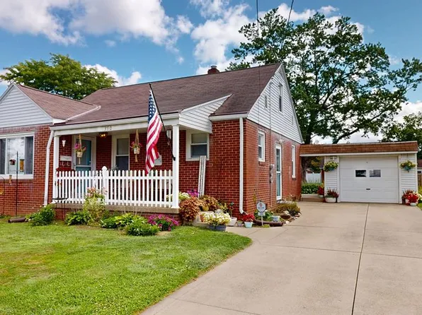 390 Lee Ln, Mansfield, OH 44905