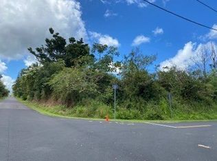 Kumukahi Rd LOT 34, Pahoa, HI 96778