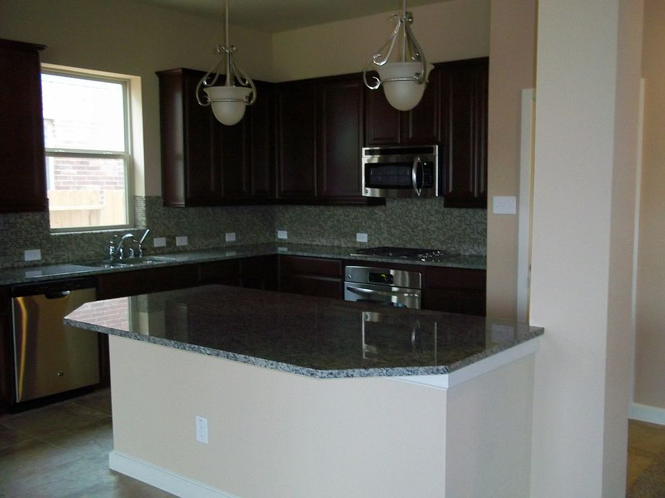David Weekley Homes Inventory Photo