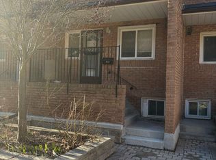 50 Scarborough Golf Club Rd #194, Toronto, ON M1M3T5