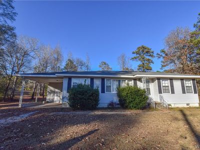 16368 Highway 11 N, Vance, AL, 35490