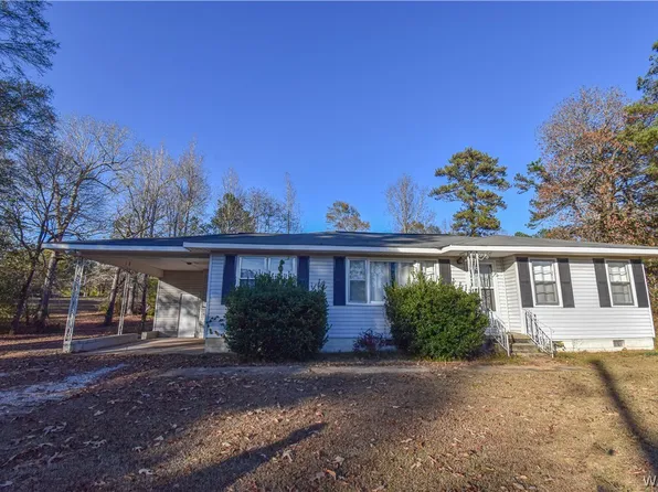 16368 Highway 11 N, Vance, AL 35490