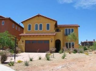 100 Strada Di Circolo, Henderson, NV 89011