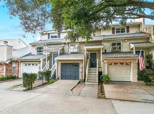 948 Old Metairie Pl, Metairie, LA 70001